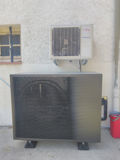 Installation panneau solaire CAPERPHAN – Photovoltaique – Pompe à chaleur photo