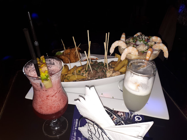 Bar Q - Restaurante