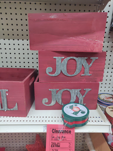 Craft Store «A.C. Moore Arts and Crafts», reviews and photos, 100 Independence Way, Danvers, MA 01923, USA