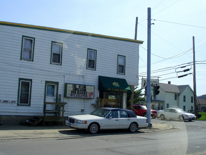 V. of Elmira Heights Court in Elmira