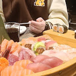 Photo n°3 de l'avis de Valya.a fait le 05/01/2023 à 22:21 sur le  Ristorante Giapponese Ryoshi 2 à Foiano della Chiana