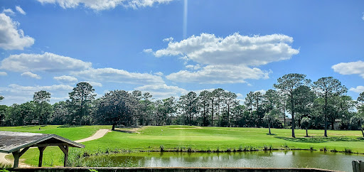 Public Golf Course «Hilaman Golf Course», reviews and photos, 2737 Blair Stone Rd, Tallahassee, FL 32301, USA