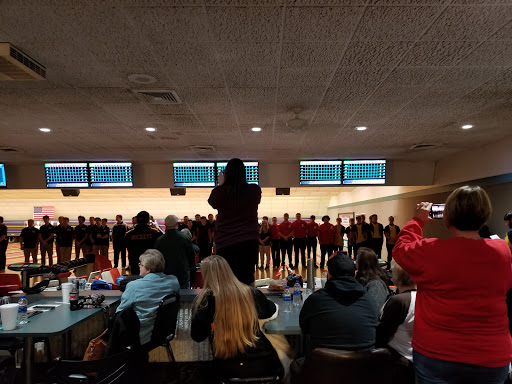 Bowling Alley «Rebman Recreation Inc», reviews and photos, 5300 Oberlin Ave, Lorain, OH 44053, USA