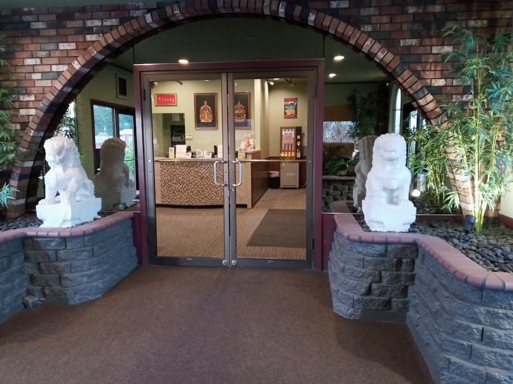 Emperor's Palace Lacey 98516