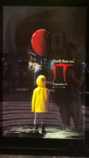 Movie Theater «Regal Fossil Creek 11», reviews and photos, 6100 N Fwy Service Rd E, Fort Worth, TX 76137, USA