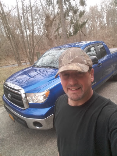 Used Car Dealer «613 Automotive Group», reviews and photos, 188 S Main St, Ellenville, NY 12428, USA