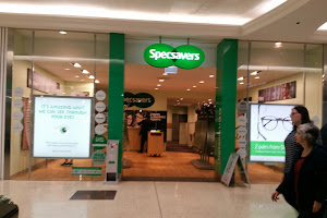 Specsavers Optometrists & Audiology - Penrith Nepean