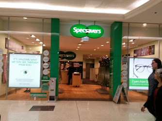 Specsavers Optometrists & Audiology - Penrith Nepean