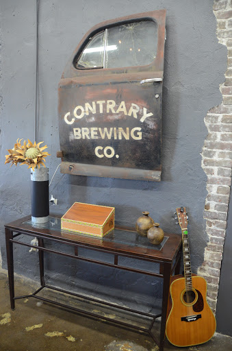 Brewery «Contrary Brewing Co», reviews and photos, 411 W Mississippi Dr, Muscatine, IA 52761, USA