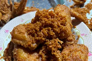 Fried chicken image