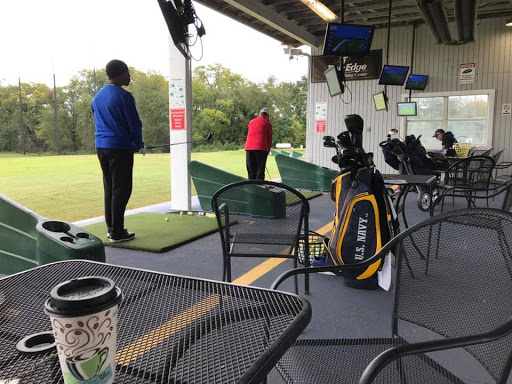 Golf Driving Range «Golf Center of Arlington», reviews and photos, 1301 NE Green Oaks Blvd, Arlington, TX 76006, USA