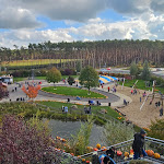 Photo n°15 de l'avis de Stéphanie. fait le 23/10/2023 à 15:54 sur le  Asparagus and Erlebnishof Klaistow à Beelitz