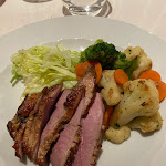 Photo n°4 de l'avis de elisa. fait le 05/02/2022 à 14:40 sur le  Trattoria ValBaganza à Sala Baganza