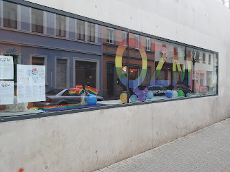 Queeres Zentrum Mannheim