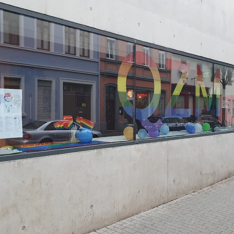 Queeres Zentrum Mannheim