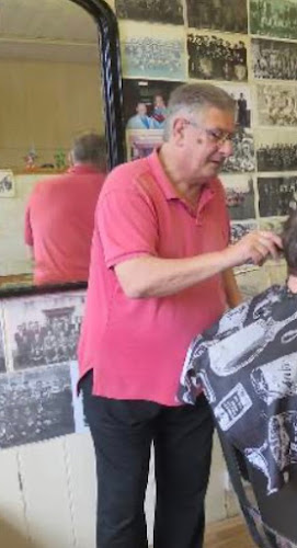 Reviews of Jeff's Barbers Shop in Bridgend - Barber shop