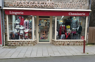 Pascaline Lingerie à Villedieu-les-Poêles-Rouffigny