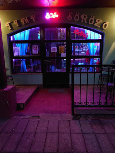 Opinii despre Timy Söröző în Encs - Kocsma