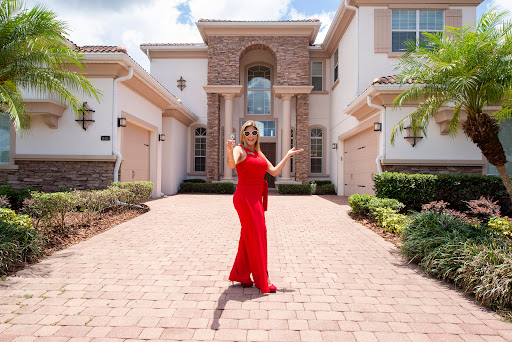 Caterer «Millenia Cafe & Catering», reviews and photos, 4303 Vineland Rd, Orlando, FL 32811, USA