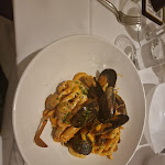 Photo n°6 de l'avis de Giorgio.i fait le 05/01/2024 à 21:39 sur le  Ristorante Pizzeria Nero di Seppia à Cesenatico