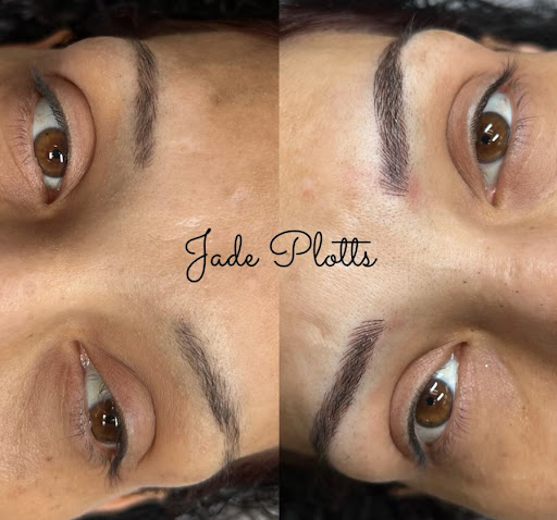 Find sleeve tattoo ideas womens for your next unique tattoo in Lewisburg at Jolie Femme Permanent Makeup & Tiny Tattoos