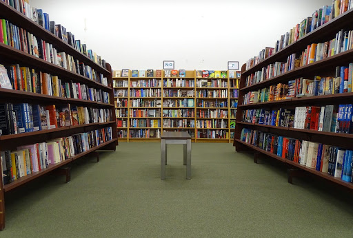 Book Store «Book Vault», reviews and photos, 6505 E Southern Ave #201, Mesa, AZ 85206, USA