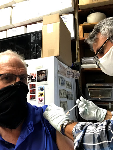 Pharmacy «Hartsdale Pharmacy & Surgical», reviews and photos, 211 E Hartsdale Ave, Hartsdale, NY 10530, USA