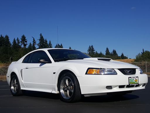 Used Car Dealer «Truck Town», reviews and photos, 4701 Auto Center Blvd, Bremerton, WA 98312, USA