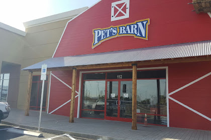 pets barn el paso artcraft