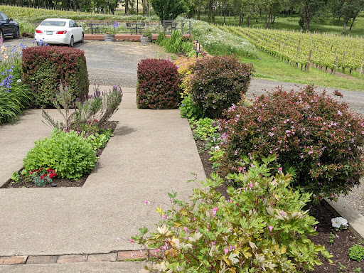 Vineyard «Cristom Vineyards», reviews and photos, 6905 Spring Valley Rd NW, Salem, OR 97304, USA