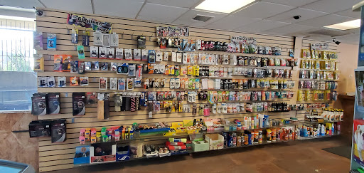 Car Wash «Simi Valley Car Wash», reviews and photos, 2068 Tapo St, Simi Valley, CA 93063, USA