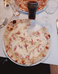 Pizza du Restaurant italien L'Eden à Lyon - n°7