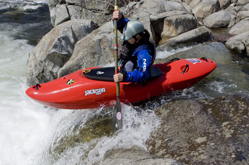 Kayak Instruction Inc. & Kayak Crossing Outpost