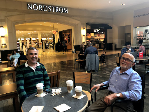 Department Store «Nordstrom Houston Galleria», reviews and photos, 5192 Hidalgo St, Houston, TX 77056, USA