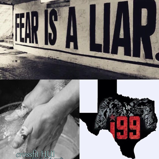 Gym «CrossFit HUI», reviews and photos, 11836 Fishing Point Dr, Newport News, VA 23606, USA