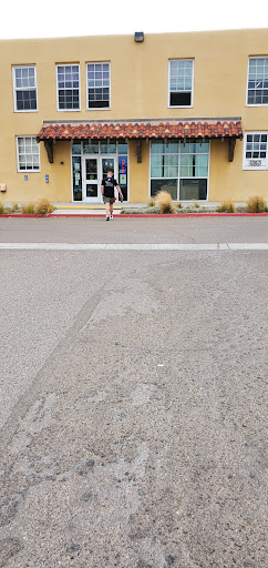 Gym «MCRD GYM», reviews and photos, 3800 Chosin Ave, San Diego, CA 92140, USA