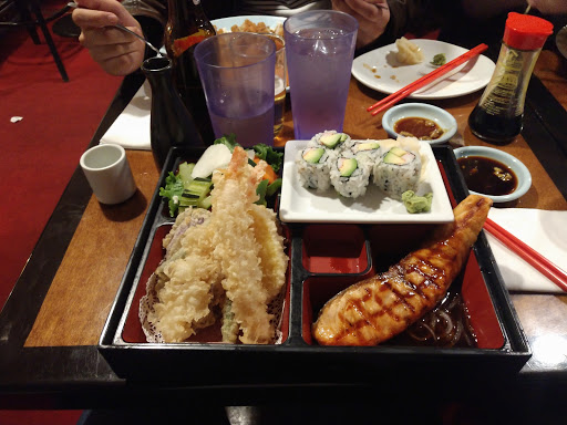 Tono Sushi Restaurant