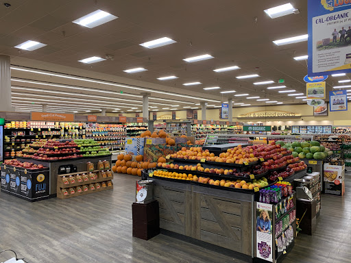 Grocery Store «Safeway», reviews and photos, 645 N San Antonio Rd, Mountain View, CA 94040, USA