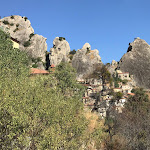 Photo n°7 de l'avis de carlo.o fait le 06/10/2023 à 13:59 sur le  Restaurant At the Owl's Beak à Castelmezzano
