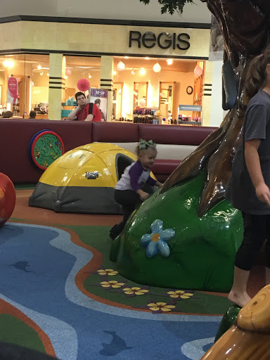 Shopping Mall «The Mall at Barnes Crossing», reviews and photos, 1001 Barnes Crossing Rd, Tupelo, MS 38804, USA