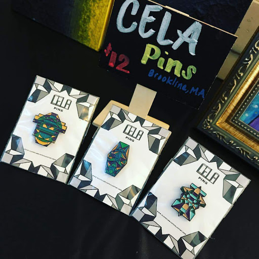 Tobacco Shop «La Tia Smoke Shop», reviews and photos, 154 Maverick St, East Boston, MA 02128, USA