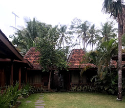 Cempaka Villa photo