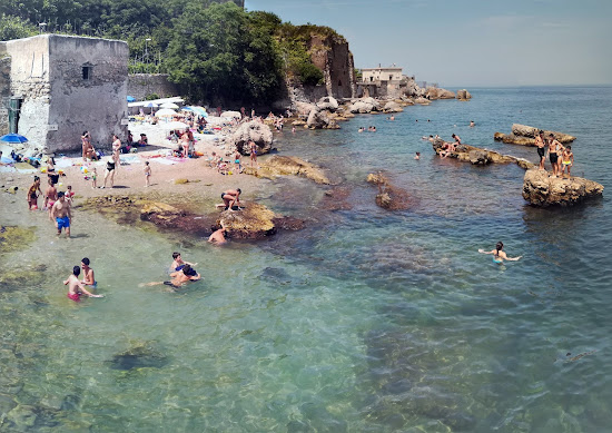 Spiaggia Seiano