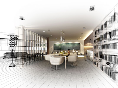 Khlaaré Concept | Architecte d'intérieur à La Baule-Escoublac
