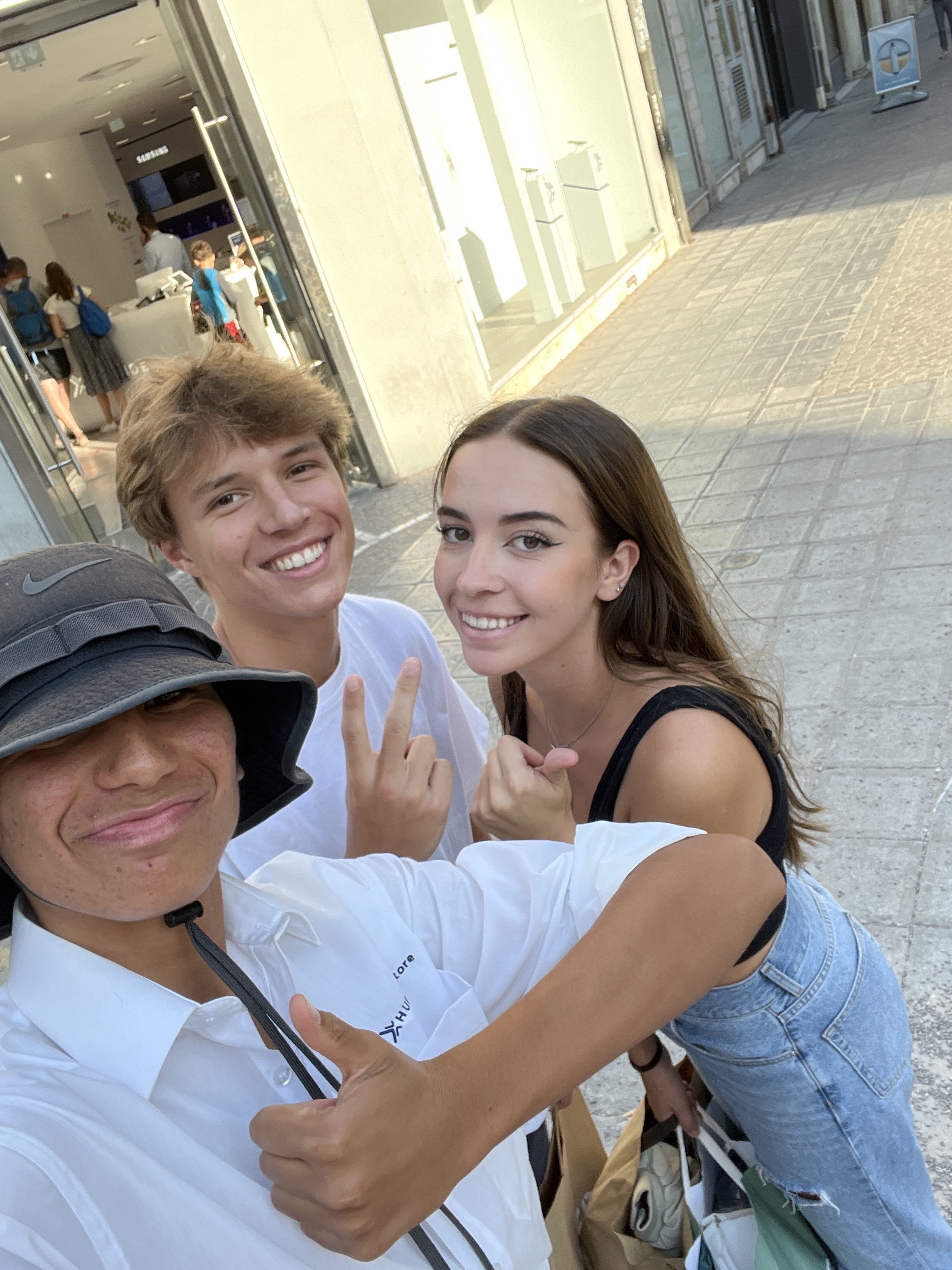 Photo n° 1 de l'avis de OVERMOG.. fait le 26/08/2022 à 16:32