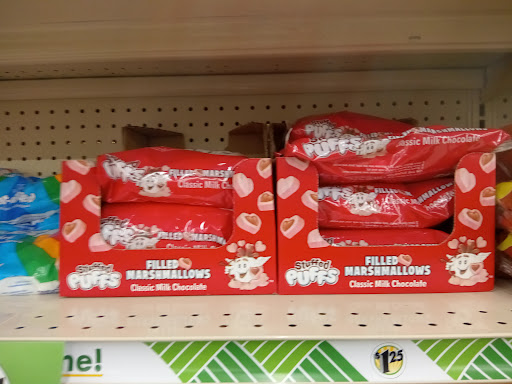 Dollar Store «Dollar Tree», reviews and photos, 20 Poplar Ln, Indian Head, MD 20640, USA