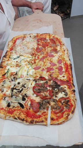 CHE PIZZA! in Codigoro, Provincia di Ferrara