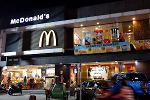 McDonald's Tandang Sora image
