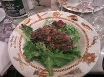 Steak tartare du Le Bistrot de Lyon - n°16