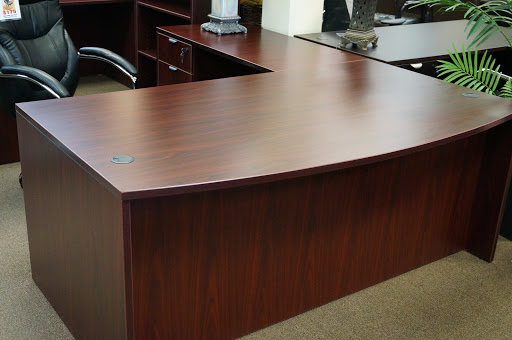 Office Furniture Store «Office Furniture Idea», reviews and photos, 10797 Harry Hines Blvd, Dallas, TX 75220, USA